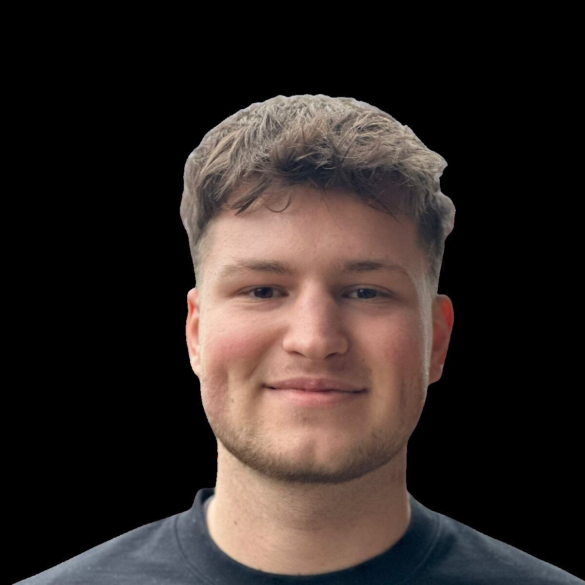 Joshua - Inhaber